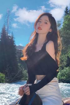 漂亮的嫂子3