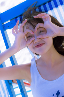 冰冷